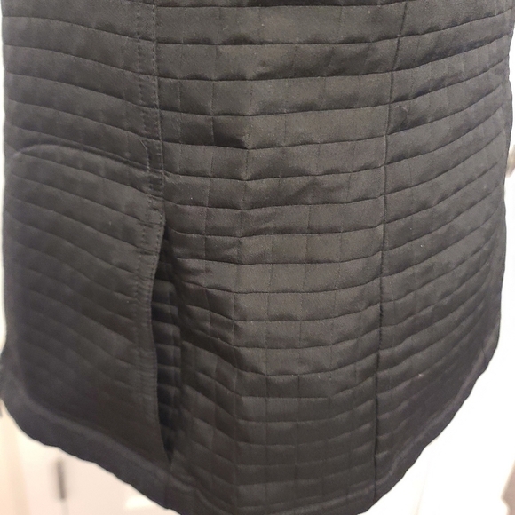 CHICO'S Vest Jacket size 1 - Picture 8 of 15